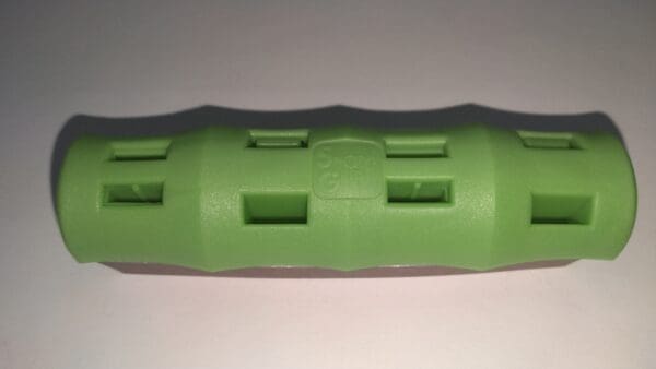 Green Snappy Grip Handle