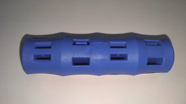 Royal Blue Snappy Grip Handle