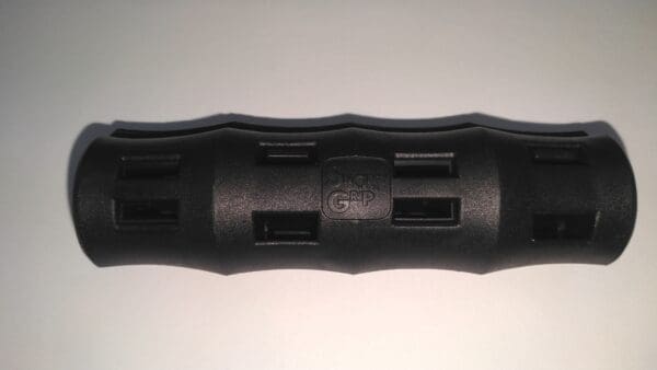 Black Snappy Grip Handle